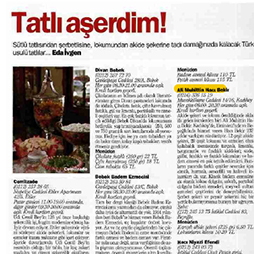 12.12.2009-Timeout Aralık Sayısı